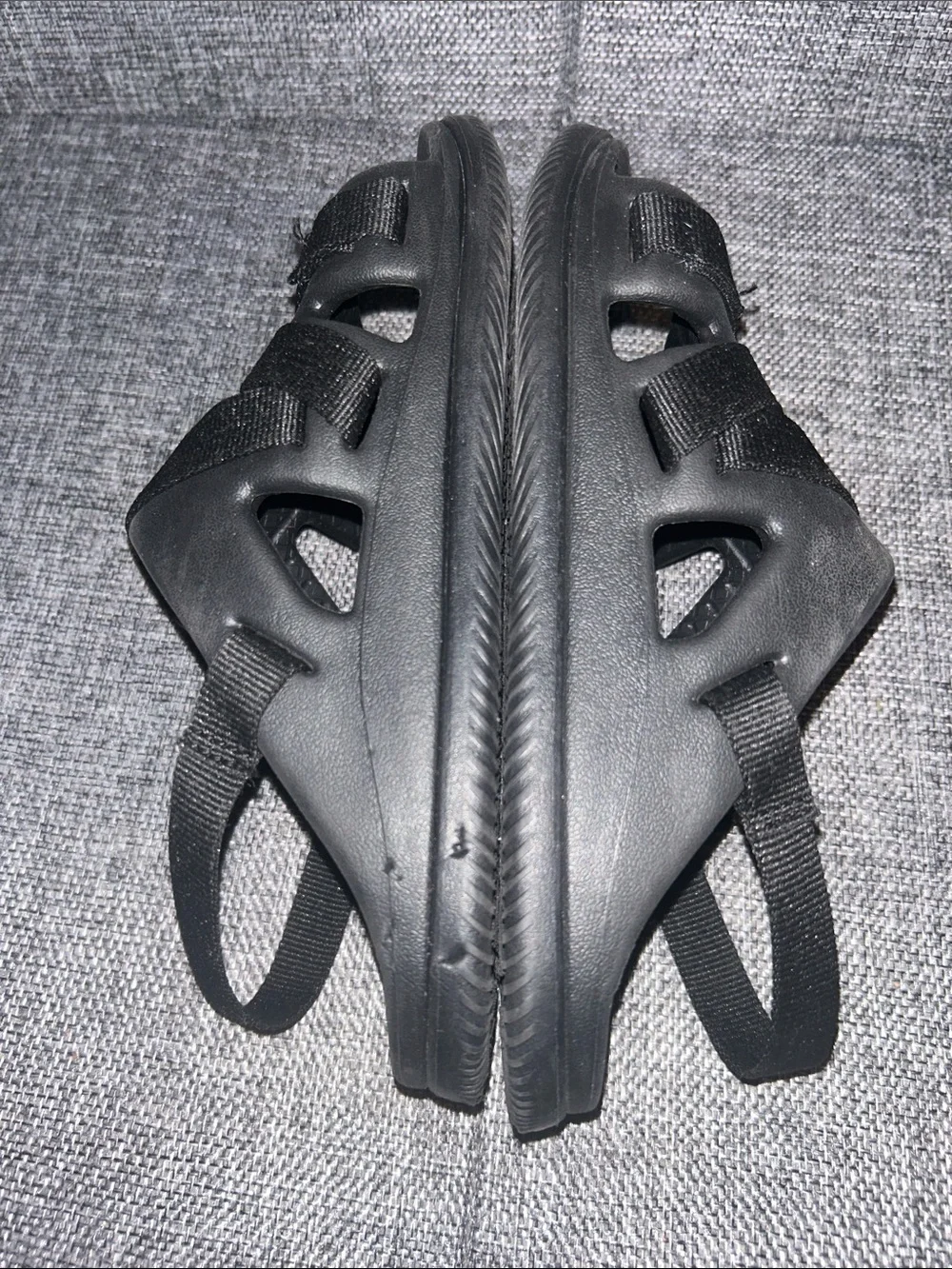 Chaco Chillos Sport - kids size 2 sandals